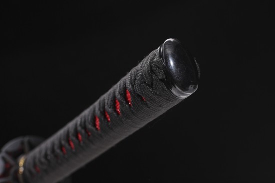 Katana 203 Series 61 - Handmade Samurai Sword