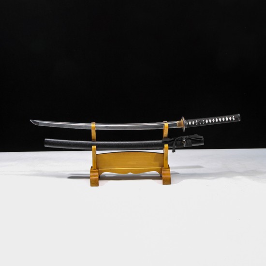 Katana 203 Series 07 - Handmade Samurai Sword