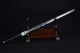 Longquan sword handmade forging stainless steel all -in -one Tang sword film and television sword collectible blade hard sword crafts