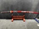 Samurai Tanto 14 - Traditional Japanese Short Sword