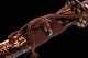 Katana 203 Series 36 - Handmade Samurai Sword