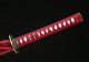 Katana 203 Series 17 - Handmade Samurai Sword
