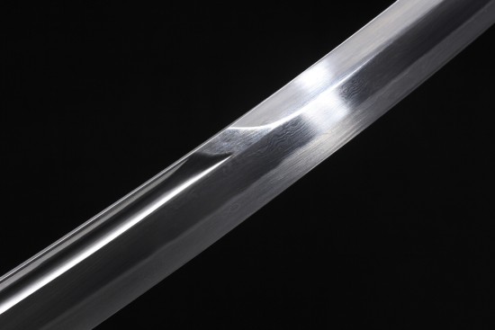 Katana 203 Series 69 - Handmade Samurai Sword