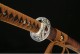 Katana 203 Series 65 - Handmade Samurai Sword