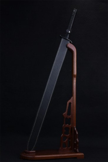 Longquan sword handmade forging all -in -one, sword, bending snake sword film, Tang sword, Tang sword, anti -body collectible blade long sword