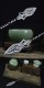 Tea Knife & Needle Set - Kung Fu Tea Tool (Var 2)