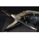 Samurai Sword 10 - Japanese Handmade Blade