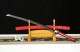 Katana 203 Series 77 - Handmade Samurai Sword