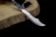Tea knife handmade stainless steel tea needle tea set mini eighteen -like blades
