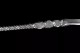Longquan tea knife eighteen small blade micro blade integrated torsional metal small blade decorative pry tea knife