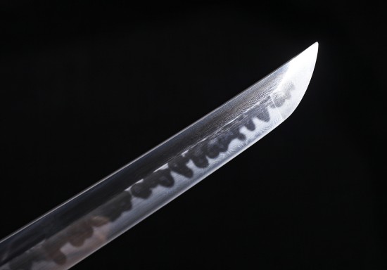 Katana 203 Series 56 - Handmade Samurai Sword