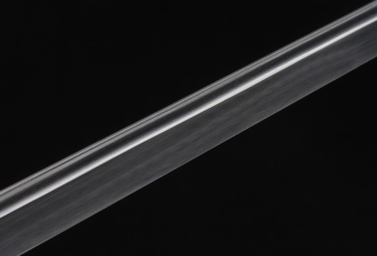 Katana 203 Series 48 - Handmade Samurai Sword