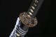 Katana 203 Series 09 - Handmade Samurai Sword