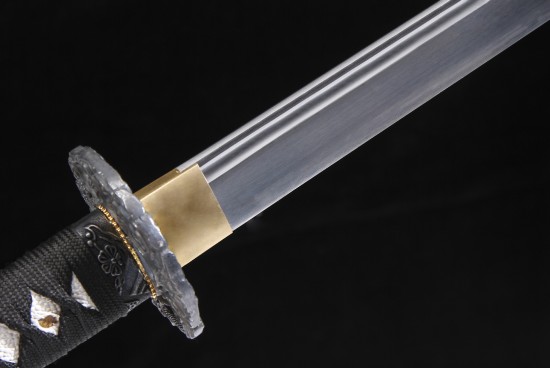 Katana 203 Series 74 - Handmade Samurai Sword