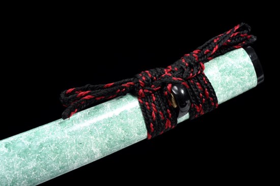 Samurai Sword 30 - Japanese Handmade Blade
