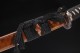 Katana 203 Series 64 - Handmade Samurai Sword