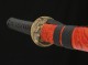 Katana 203 Series 44 - Handmade Samurai Sword