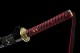 Samurai Sword Premium 09 - Traditional Japanese Blade