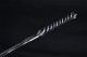 Longquan sword handmade forging stainless steel all -in -one Tang sword film and television sword collectible blade hard sword crafts