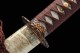 Katana 203 Series 14 - Handmade Samurai Sword