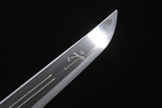 Katana 203 Series 28 - Handmade Samurai Sword