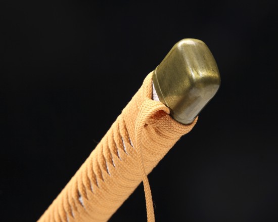 Katana 203 Series 54 - Handmade Samurai Sword