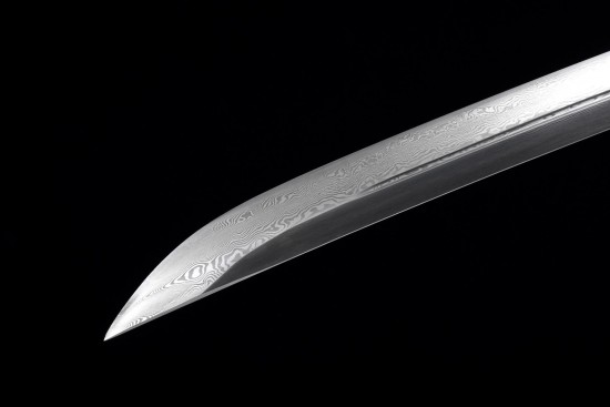 Samurai Sword 30 - Japanese Handmade Blade