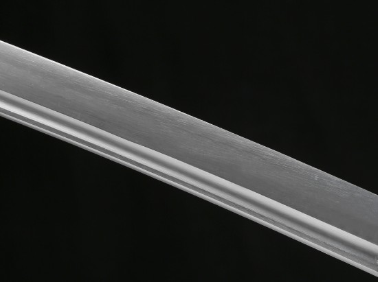 Katana 203 Series 51 - Handmade Samurai Sword