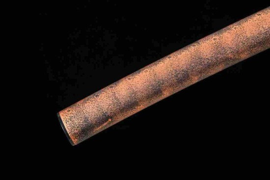 Katana 203 Series 65 - Handmade Samurai Sword