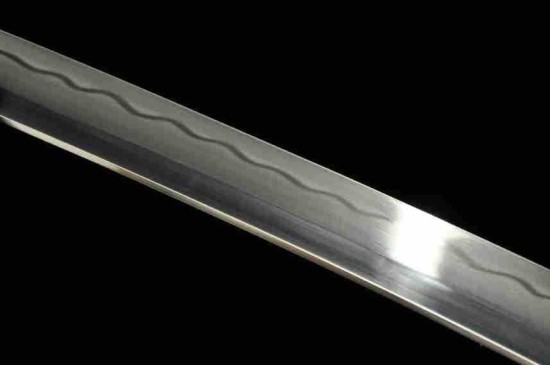 Katana 203 Series 20 - Handmade Samurai Sword