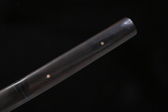 Katana 203 Series 25 - Handmade Samurai Sword