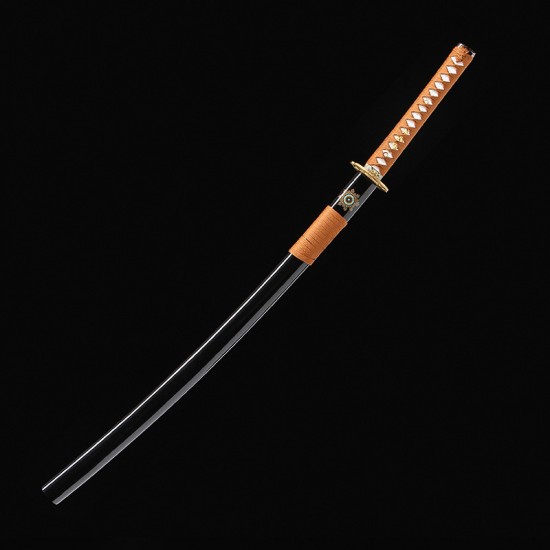 Katana 203 Series 23 - Handmade Samurai Sword