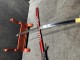 Samurai Tanto 14 - Traditional Japanese Short Sword