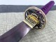 Samurai Sword 29 - Japanese Handmade Blade