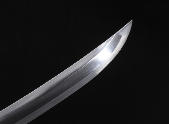 Katana 203 Series 69 - Handmade Samurai Sword