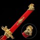 Samurai Sword 18 - Japanese Handmade Blade
