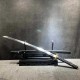 Samurai Tanto 21 - Traditional Japanese Short Sword