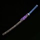 Katana 203 Series 33 - Handmade Samurai Sword
