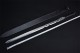 Longquan sword handmade forging stainless steel all -in -one Tang sword film and television sword collectible blade hard sword crafts
