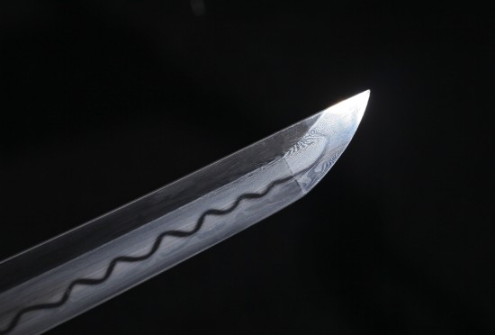 Katana 203 Series 15 - Handmade Samurai Sword