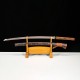 Katana 203 Series 73 - Handmade Samurai Sword