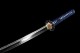 Longquan City Sword T10 Steel for Forging Turbal Blade Blade Mirror Performing Long Photos Candidate 376-432