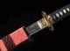 Katana 203 Series 12 - Handmade Samurai Sword