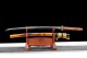 Japan's Judong Dao Sword T10 Steel forging Blade Blade Nihon-style ups and doses 376-632