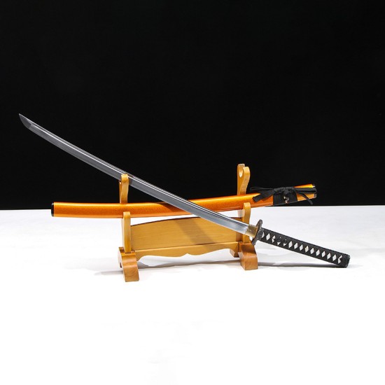 Katana 203 Series 42 - Handmade Samurai Sword