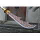 Guan Yu Green Dragon Crescent Blade