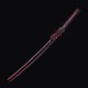 Katana 203 Series 61 - Handmade Samurai Sword