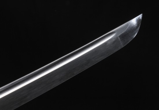 Katana 203 Series 23 - Handmade Samurai Sword