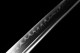 Longquan City Sword T10 Steel for Forging Turbal Blade Blade Mirror Performing Long Photos Candidate 376-432