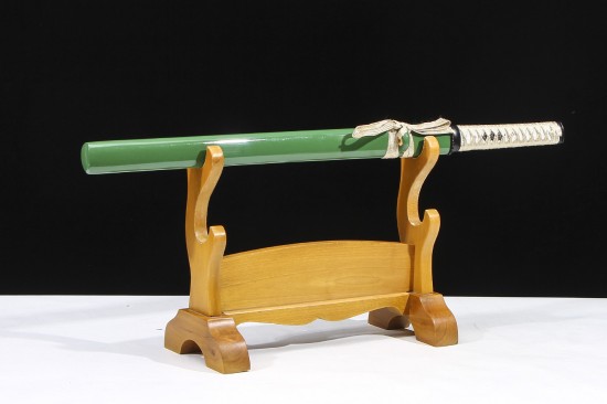 Katana 203 Series 43 - Handmade Samurai Sword
